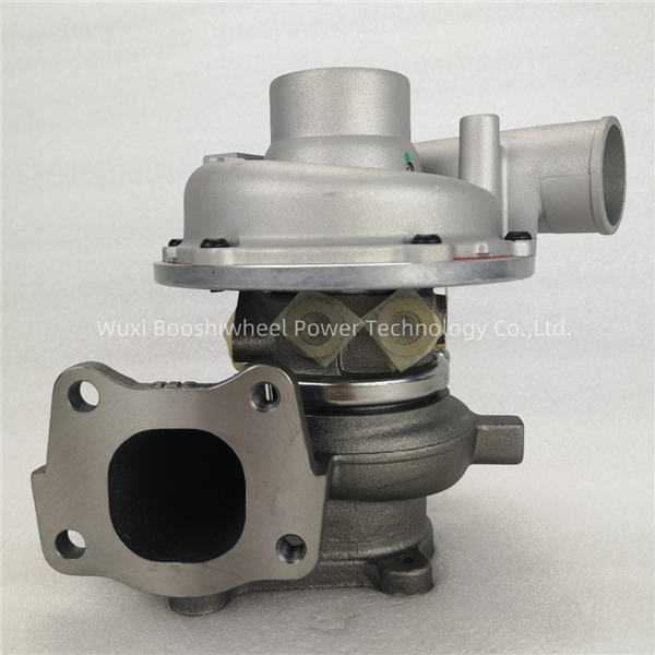 RHF55 CIES Turbocharger VB440031 VA440031 8973628390 for Engine 4HK1TC 4HK1-T 4HK1 4HE1 4HK1(ZX200-3/ZX240-3/270-30